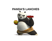 Panda Lanches