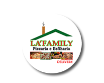 Pizzaria La familly