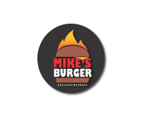 Mikes Burger